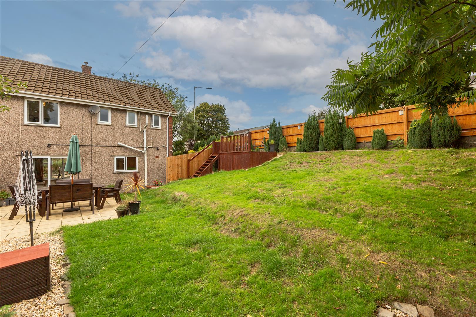 Lon Olchfa, Sketty, Swansea, SA2 8NJ